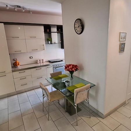 Ladispoli Apartment Extérieur photo