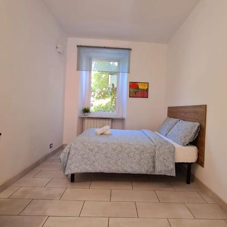 Ladispoli Apartment Extérieur photo
