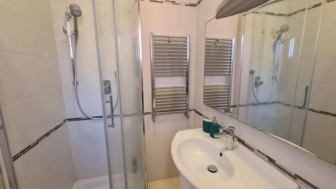 Ladispoli Apartment Extérieur photo