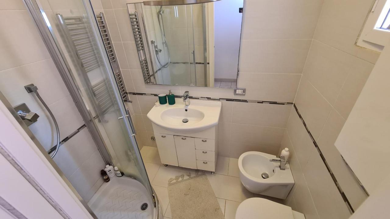 Ladispoli Apartment Extérieur photo