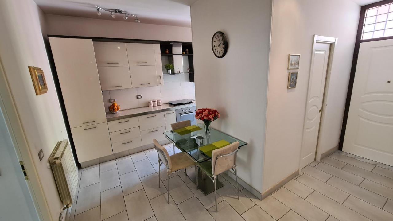 Ladispoli Apartment Extérieur photo