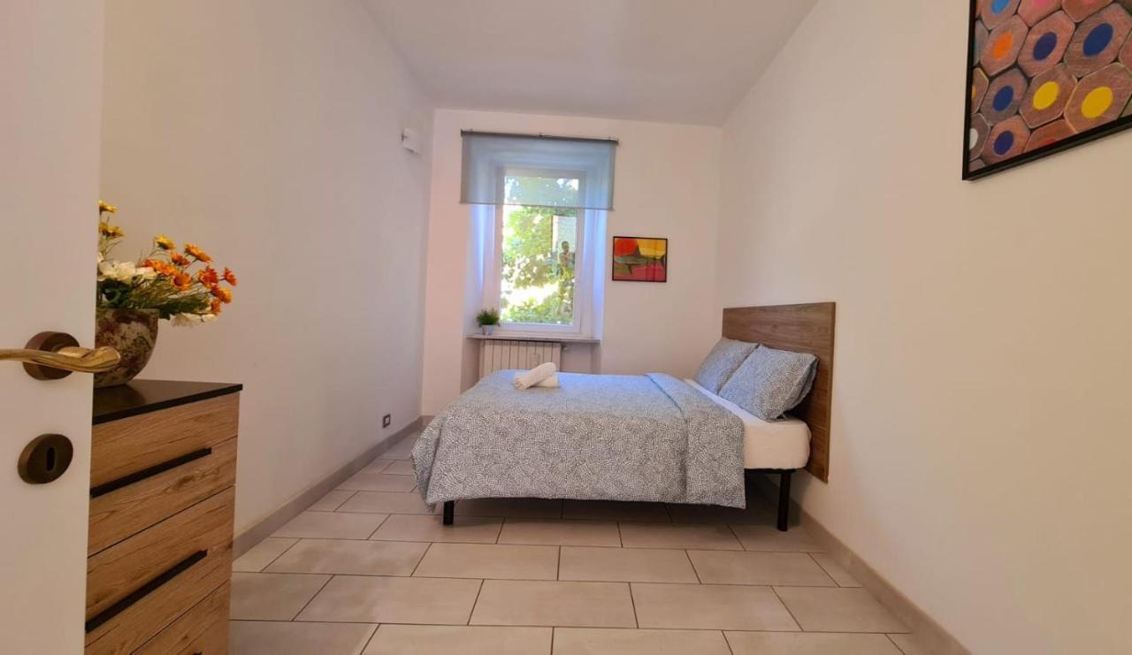 Ladispoli Apartment Extérieur photo