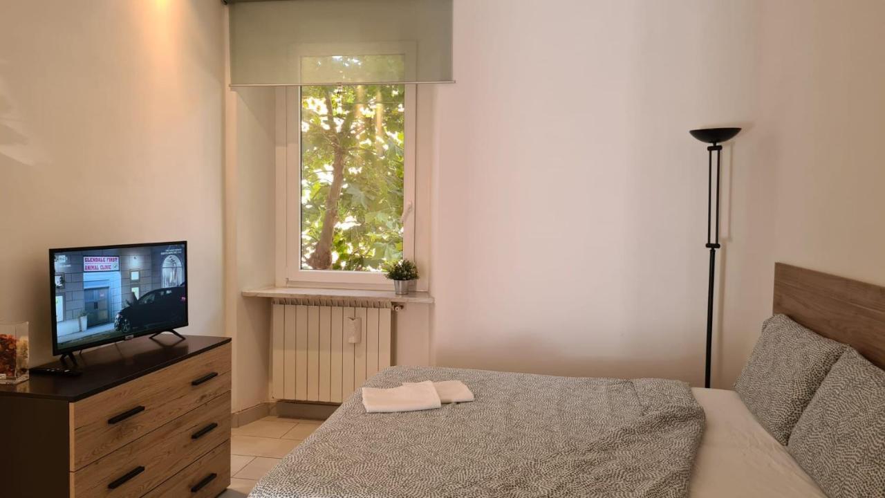 Ladispoli Apartment Extérieur photo