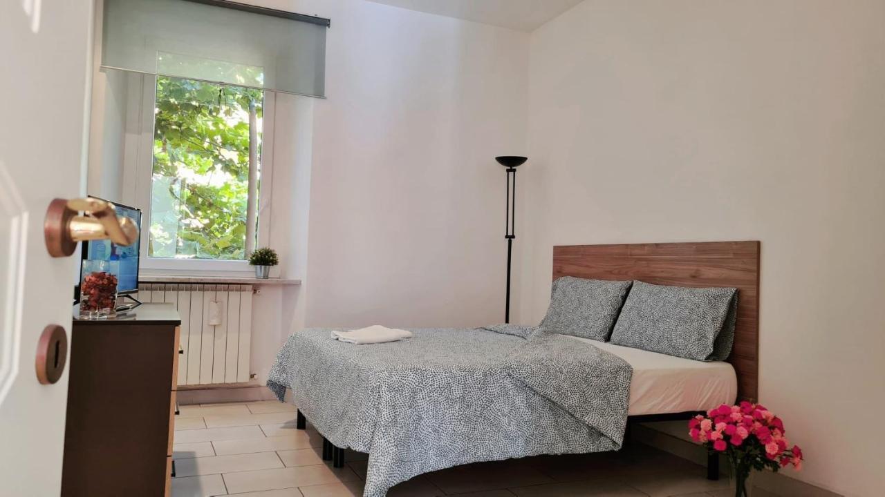 Ladispoli Apartment Extérieur photo
