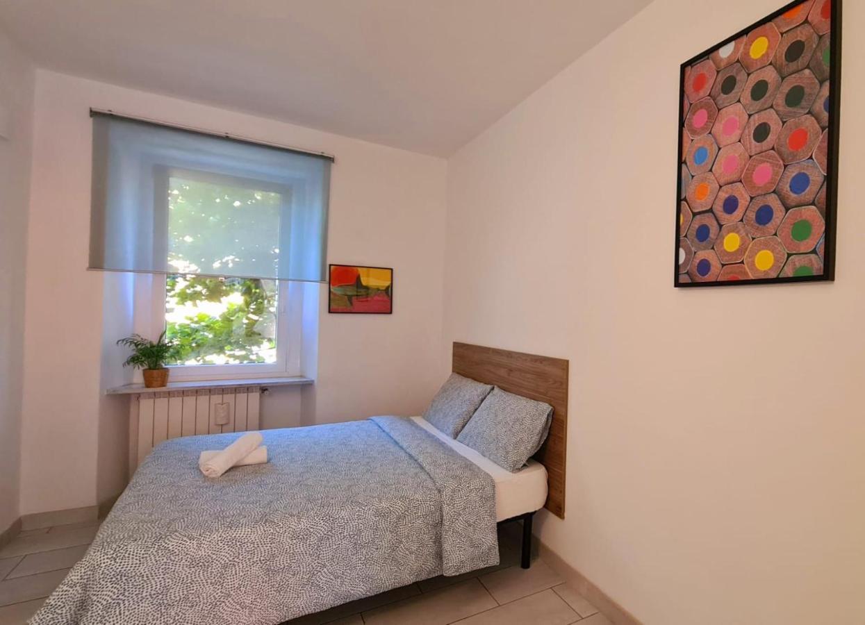Ladispoli Apartment Extérieur photo