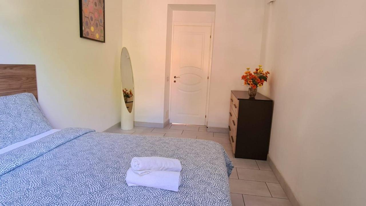 Ladispoli Apartment Extérieur photo