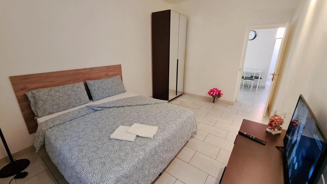 Ladispoli Apartment Extérieur photo